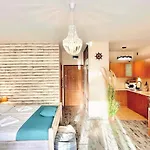 Apartamento Apartament Baltic Batavia Z Widokiem Na Morze Świnoujście