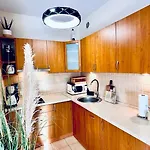 Apartament Baltic Batavia Z Widokiem Na Morze Apartamento
