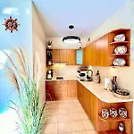 Apartamento Apartament Baltic Batavia Z Widokiem Na Morze