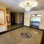 Baltic Del Mar By Batavia Przy Plaży Z Widokiem Na Morze I Promenadę Apartament *