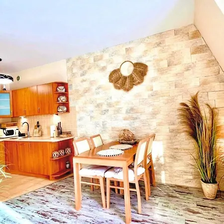 Batavia Z Widokiem Na Morze Apartament *