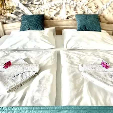 Appartement Baltic Del Mar By Baltic Batavia - Apartament Przy Plazy - Widok Na Morze I Promenade *