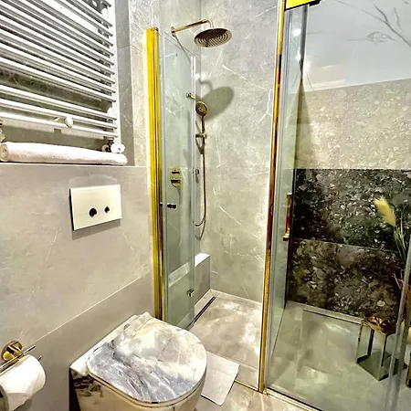 Baltic Del Mar By Baltic Batavia-widok Na Morze Lägenhet *