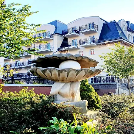 Appartement Baltic Del Mar By Baltic Batavia - Apartament Przy Plazy - Widok Na Morze I Promenade *