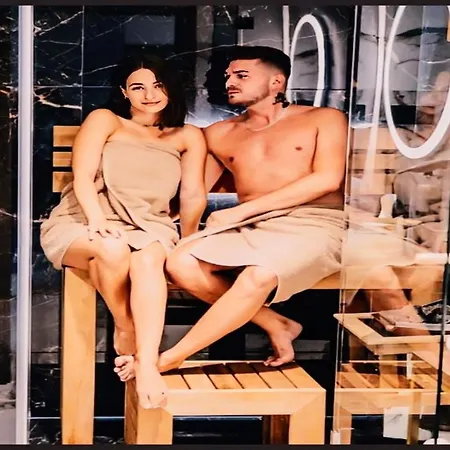 Lägenhet Baltic Del Mar By Baltic Batavia-widok Na Morze *