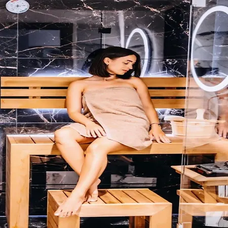 Apartament Baltic Batavia Z Widokiem Na Morze