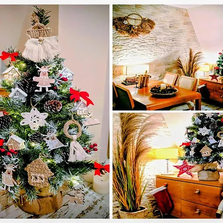 Apartament Baltic Batavia Z Widokiem Na Morze