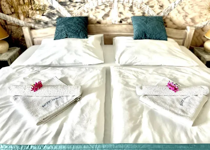 Apartment Apartament Baltic Batavia Z Widokiem Na Morze *