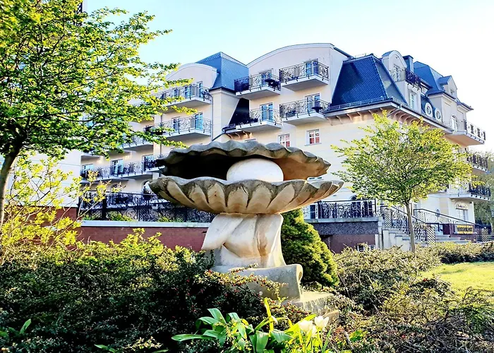 Apartment Apartament Baltic Batavia Z Widokiem Na Morze *