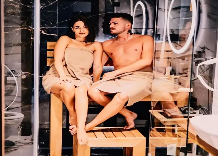 Apartment Apartament Baltic Batavia Z Widokiem Na Morze *