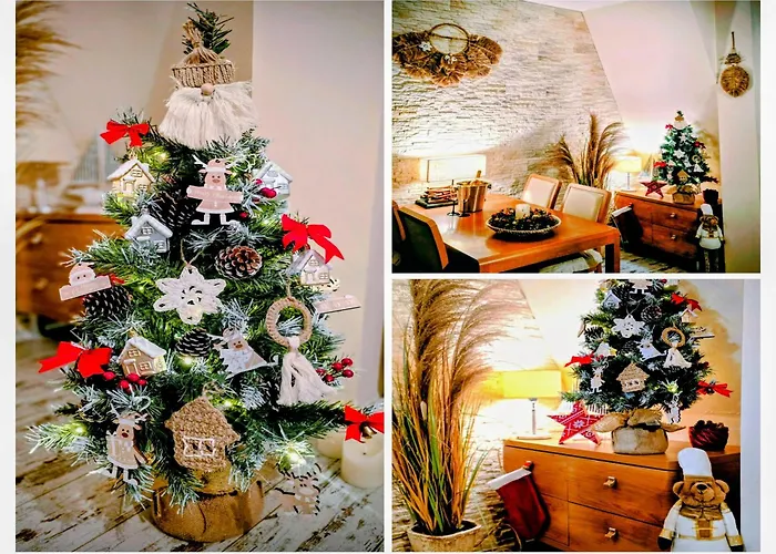 Apartament Baltic Batavia Z Widokiem Na Morze