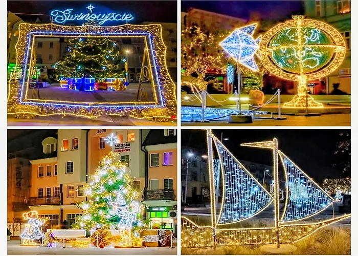 Apartament Baltic Batavia Z Widokiem Na Morze Apartment *